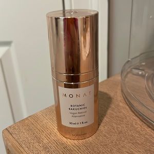 Monat botanic bakuchiol- never used